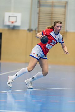 Bild 173 - wAJ HC Quickborn - Handewitter SV : Ergebnis: 19:47